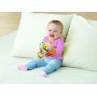 VTech 185307 Pio Sonaglino Interattivo con Attivazione a Pulsante Luminoso con 10 Melodie e 3 Canzoni