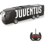 MONDO Motors 63854 Bus Radiocomandato Juventus con batterie ricaricabili incluse