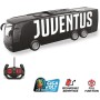 MONDO Motors 63854 Bus Radiocomandato Juventus con batterie ricaricabili incluse
