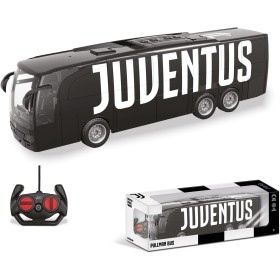 MONDO Motors 63854 Bus Radiocomandato Juventus con batterie ricaricabili incluse