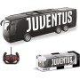 MONDO Motors 63854 Bus Radiocomandato Juventus con batterie ricaricabili incluse