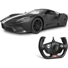 Mondo Motors 63533 FORD GT Modello in Scala 1:14 fino a 10 km/h di Velocità