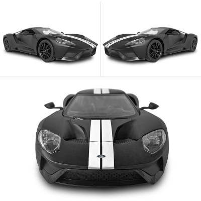 Mondo Motors 63533 FORD GT Modello in Scala 1:14 fino a 10 km/h di Velocità