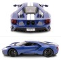 Mondo Motors 63533 FORD GT Modello in Scala 1:14 fino a 10 km/h di Velocità
