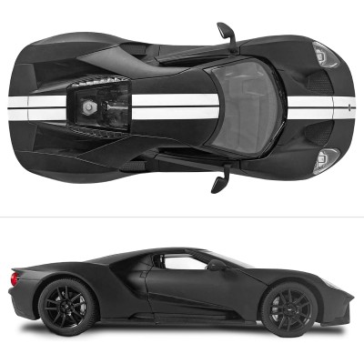 Mondo Motors 63533 FORD GT Modello in Scala 1:14 fino a 10 km/h di Velocità
