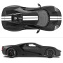 Mondo Motors 63533 FORD GT Modello in Scala 1:14 fino a 10 km/h di Velocità
