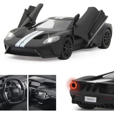 Mondo Motors 63533 FORD GT Modello in Scala 1:14 fino a 10 km/h di Velocità