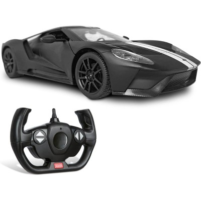 Mondo Motors 63533 FORD GT Modello in Scala 1:14 fino a 10 km/h di Velocità