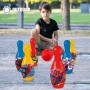 Mondo Toys 28075 Set da Bowling Spiderman con 1 palla e 6 Birilli tema Spiderman