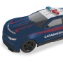 MONDO Motors 63812 Auto Carabinieri modello in scala 1:16 Velocità fino a 10 km/h