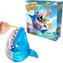 Goliath 929594 Sfida lo Squalo Gioco da Tavolo Interattivo per Bambini