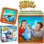 Goliath 929594 Sfida lo Squalo Gioco da Tavolo Interattivo per Bambini