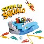 Goliath 929594 Sfida lo Squalo Gioco da Tavolo Interattivo per Bambini