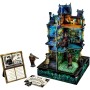 FUNKO Games 932718 OUIJA Manor Gioco con Tavola Ouija Collaborativo Risolvi il Mistero Chiedendo allo Spirito