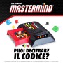 Goliath 934423 MasterMind Classic Indovina Il Codice Segreto Gioco Da Tavolo Combina Strategia E Logica