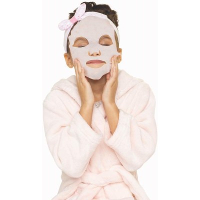Jakks Pacific 233384 Disney Princess Style Collection Deluxe Day Spa con vaporizzatore Skincare Essentials oltre 20 pezzi