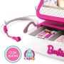 Grandi Giochi 21581444 Barbie - Registratore di cassa fashion con accessori