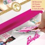Grandi Giochi 21581444 Barbie - Registratore di cassa fashion con accessori
