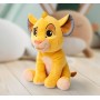 Simba 6315870070 Disney Plush Lion King 30° anniversario peluche da 25 cm