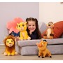 Simba 6315870070 Disney Plush Lion King 30° anniversario peluche da 25 cm