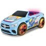 Dickie Toys 203765008 Mercedes-Benz Classe E Streets'n beatz 23cm Marcia avanti Funzione Spinning luci e Suoni