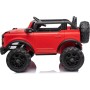 NUOVA Ford Bronco 24V Maxi Suv Fuoristrada 2 Posti Auto Macchina Elettrica per Bambini con Telecomando 0995
