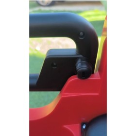 Coppia gancio chiusura sportello ford bronco 24V