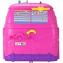 Maggio3 ZURU Sparkle Girlz 100262 Camper Van retrò con 44 accessori