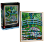 Lego Art 31220 Claude Monet - Lo stagno delle ninfee