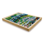 Lego Art 31220 Claude Monet - Lo stagno delle ninfee