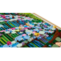 Lego Art 31220 Claude Monet - Lo stagno delle ninfee