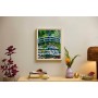 Lego Art 31220 Claude Monet - Lo stagno delle ninfee