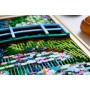 Lego Art 31220 Claude Monet - Lo stagno delle ninfee