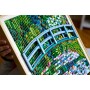 Lego Art 31220 Claude Monet - Lo stagno delle ninfee