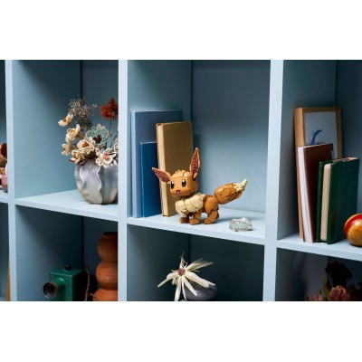 Lego Pokemon 72151 Eevee