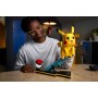 Lego Pokemon 72152 Pikachu e Poké Ball