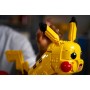 Lego Pokemon 72152 Pikachu e Poké Ball
