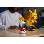 Lego Pokemon 72152 Pikachu e Poké Ball