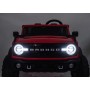 Nuova Ford Bronco 24V Maxi Suv Fuoristrada 2 Posti Auto Macchina Elettrica per Bambini con Telecomando Con Ruote In Gomma Eva