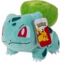 Rei Toys 95225 Pokemon - Peluche Bulbasaur da 20 cm