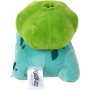 Rei Toys 95225 Pokemon - Peluche Bulbasaur da 20 cm