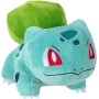 Rei Toys 95225 Pokemon - Peluche Bulbasaur da 20 cm