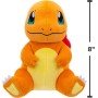 Rei Toys PK111800 Pokémon - Peluche Charmander da 20cm