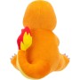 Rei Toys PK111800 Pokémon - Peluche Charmander da 20cm