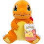 Rei Toys PK111800 Pokémon - Peluche Charmander da 20cm