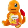 Rei Toys PK111800 Pokémon - Peluche Charmander da 20cm
