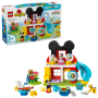 Lego Duplo Disney 10465 La casa di Topolino con Minnie e Pluto