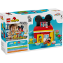 Lego Duplo Disney 10465 La casa di Topolino con Minnie e Pluto