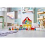 Lego Duplo Peppa Pig 10467 Villetta familiare