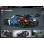 LEGO Technic 42226 Auto da Corsa BMW M4 GT3 EVO con Motore V6 Sterzo e Porte Apribili